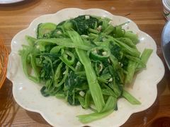 -南记食粥坊·宵夜大排档(莲花总店)