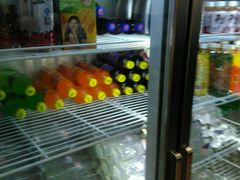 -王祖名抻面烧烤(柳影路店)