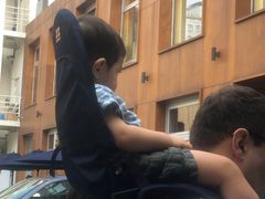 -RAC BAR(安福路店)