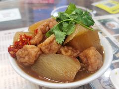 -周大娘牛乳(旧寨古村总店)