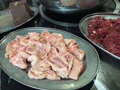 -牛一煲美食(江高店)