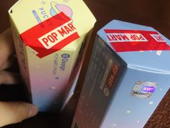 -泡泡玛特POPMART(天环购物中心店)