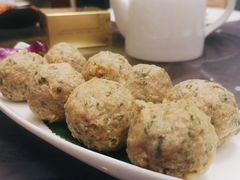 -轩记海鲜餐厅·四十五年老字号·经典粤菜(西区彩虹店)