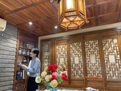 -京味斋·北京烤鸭(北京南站洋桥店)