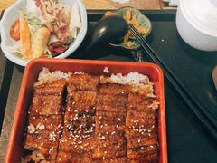 -水之惠鲜鱼料理(王府大街店)