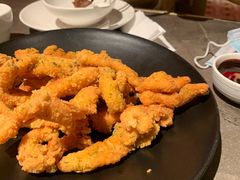 盐酥鸡-金鸭季·北京烤鸭(深业上城店)