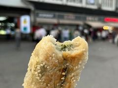 -江南蟹壳皇(新民桥店)