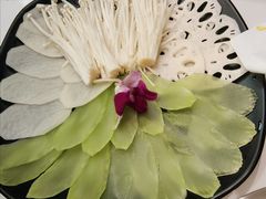 -有鱼吃·纸包烤鱼(曲江创意谷店)