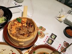 -乔阿马·江南味·驴肉香(龙湖华泾天街店)
