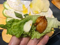 -伊茉家的烤肉店(勒泰中心店)