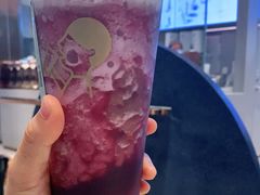 -喜茶(北京华贸购物中心店)
