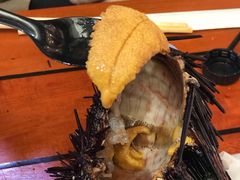 -悉尼鱼市场