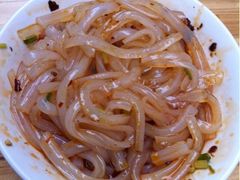 -发财凉粉(公园中路店)