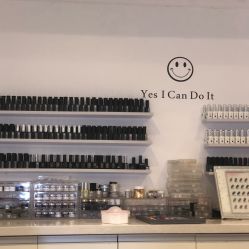 -Sakura Nail Studio美甲美睫