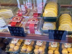 -包满意面包糕点(东坝店)