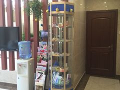 -康城口腔(复兴门店)