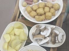 -三叔牛杂火锅店(三淮大街15号店)