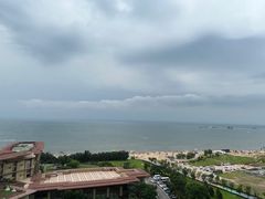 -东戴河风景区