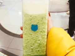 绿宝石酸-兰熊鲜奶(西直门凯德mall店)