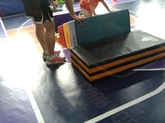 -趣动熊运动发展中心(乐坊校区)