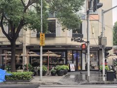 -Peet's Coffee皮爷咖啡(大学路店)