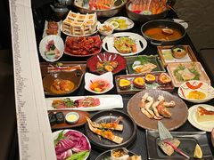 -花潮料理艺食馆(SM新生活广场店)