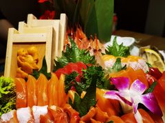 -福樱兰海鲜放题铁板烧(加州店)