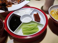 -京鸭棠(让胡路万达店)