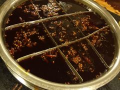 -邓莽子老火锅(鲁祖庙店)