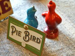-Pie Bird(新闸路店)