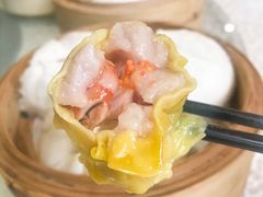 蟹籽烧卖皇-顺德人家食府(黄金广场店)
