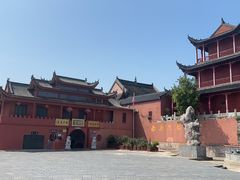 -水韵·渔家臻品私房菜(中庙店)