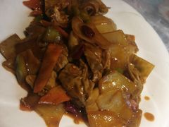 -乡间好味私家菜(总店)