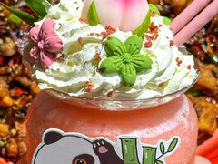 -炉小二铜锅牛蛙•川湘菜(三里屯店)