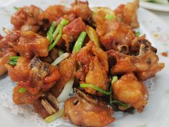 -腰记饭店(龙源路店)