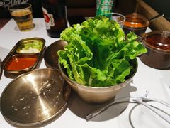 -西塔老太太泥炉烤肉(望京一店)
