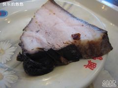 焖肉-朱鸿兴面馆(镇湖店)