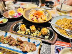 -古田居·特色寿司料理(星之岛旗舰店)