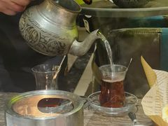 -Mevlana梅夫娜土耳其餐厅·清真