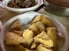 -潮汕美食.厚弥粥(白石洲店)