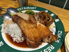 -渣·餐厅(西斗门店)