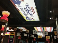 -西塔老太太泥炉烤肉(北京双井店)