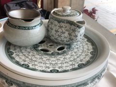 -黄埔华苑酒家(黄埔店)