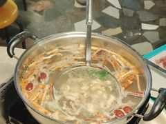 -小煵记·打边炉(西丽文光店)