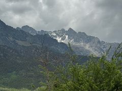 -玉湖村
