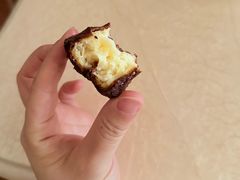 -佐敦面包铺·JORDAN BAKERY