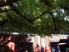-红螺寺