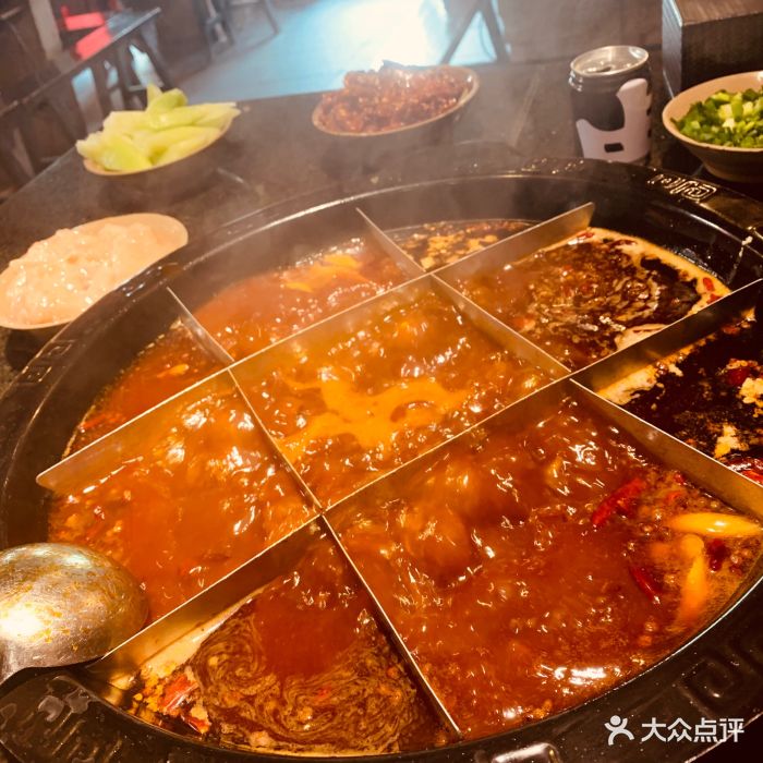 大虎老火锅(鼓楼店)图片