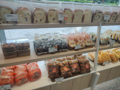 -BreadTalk面包新语(凯德闵行商业中心店)