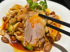 -臻享無招牌芝士烤蛙(台山昌大昌店)